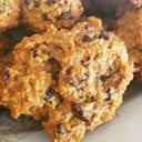 Foto de Cookies de avena, sarraceno y chocolate