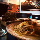 Foto de Capellini al tartufo