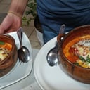 Foto de Lasagna alla bolognesa