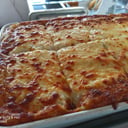 Foto de pastel de carne por porciones 