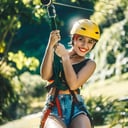 Foto de canopy niñox