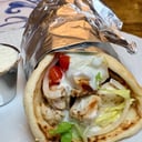 Foto de Gyros de Pollo