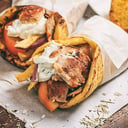 Foto de Gyros Mixto 