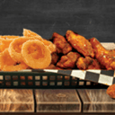 Foto de Combo Alas y Aros