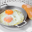 Foto de Huevos en cacerola / Fried Eggs