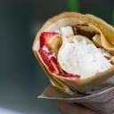 Foto de Gyros Nutella