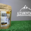 Foto de Uchuvas deshidratadas