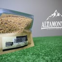 Foto de Ajonjolí caramelizado