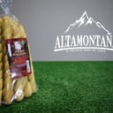 Foto de Palitos de arriero