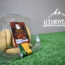 Foto de Panderitos de panela