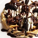 Foto de Choc-Waflle