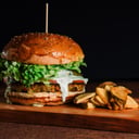 Foto de VEGETARIANA