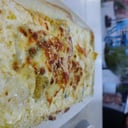 Foto de Ravioli ai quattro formaggi