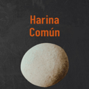 Foto de Harina Común 