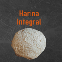 Foto de Harina Integral
