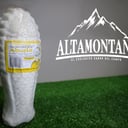 Foto de Gelatina blanca