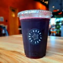 Foto de Agua de Jamaica