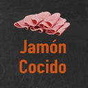 Foto de Jamón Cocido