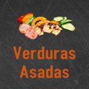 Foto de Verduras Asadas