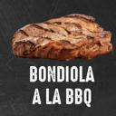 Foto de Bondiola a la BBQ