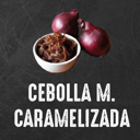 Foto de Cebolla Morada Caramelizada