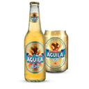 Foto de Aguila Light