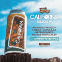 Foto de California Session Ipa 