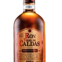 Foto de Ron Viejo de Caldas Botella