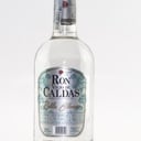 Foto de Ron Viejo de Caldas Blanco Botella