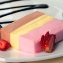 Foto de Cassata helado 