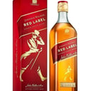 Foto de Whisky Johnnie Walker 