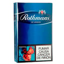 Foto de Rothmans Unidad 