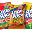 Foto de Todo Rico