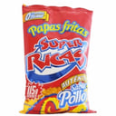 Foto de Papas en paquete 