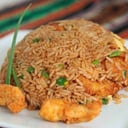 Foto de Chaufa de pescado