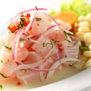 Foto de Ceviche de pescado