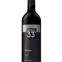 Foto de Malbec. Latitud 33