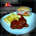 Foto de COMBO POLLO