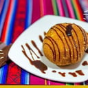 Foto de HELADO FRITO