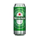 Foto de Cerveza Heineken (Lata)