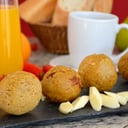 Foto de Bolón de Queso