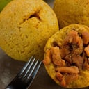 Foto de Bolón de Chicharrón