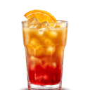Foto de Campari/Naranja