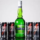 Foto de Licor de melón con Speed