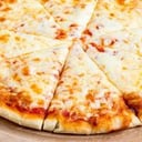 Foto de Pizza Grande Muzarella