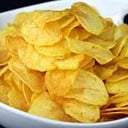 Foto de Papas fritas snack