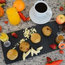 Foto de Desayuno Completo con Bolón de Queso