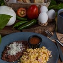 Foto de  HUEVOS AL GUSTO
