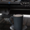 Foto de CAFÉ LATTE