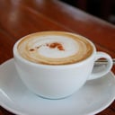 Foto de Caffe Lagrima 